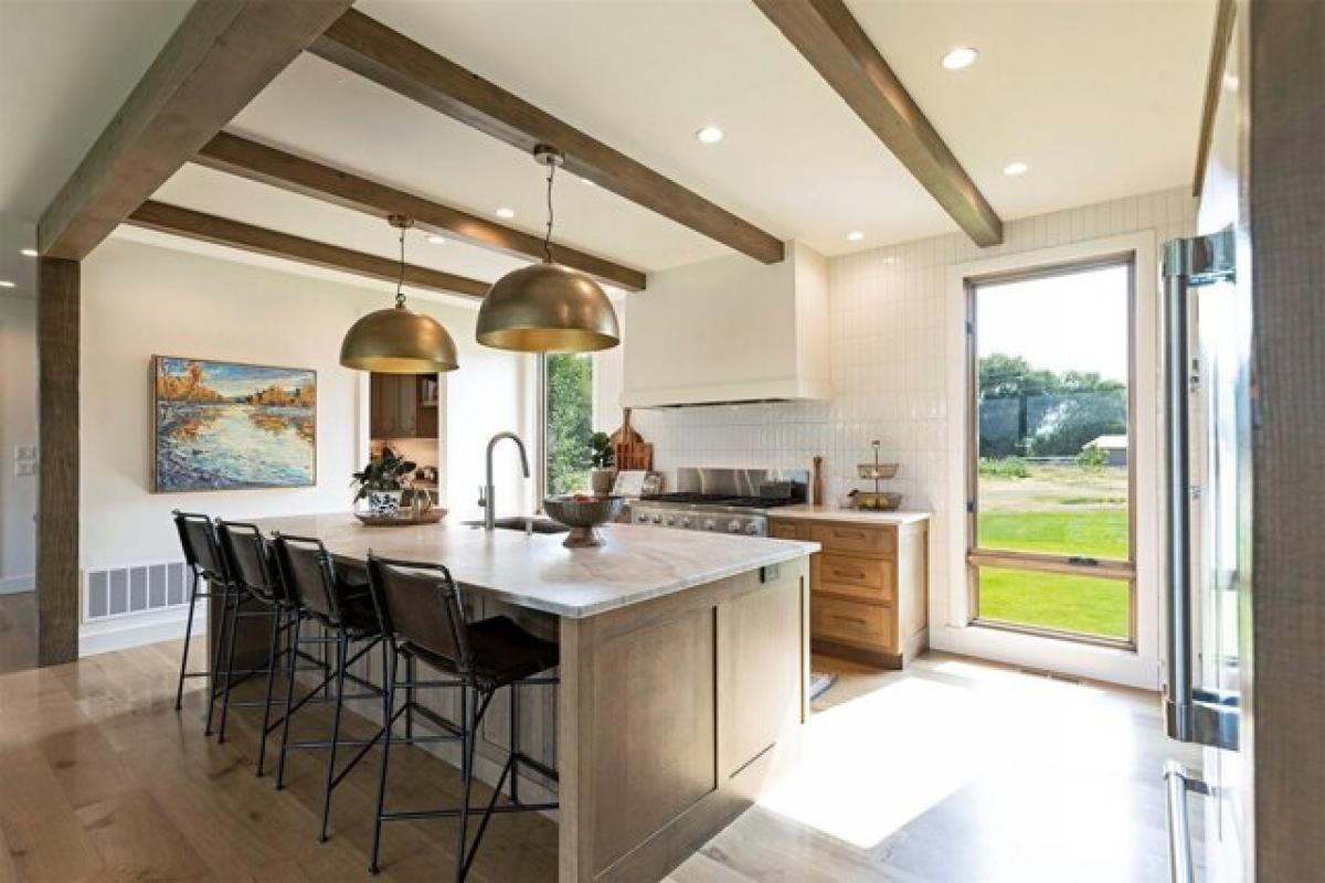 5 Schlafzimmer Haus in Corvallis, USA, Nr. 406144