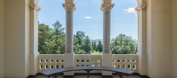 Villa T11 em Treia, Italy N.º 63532 31