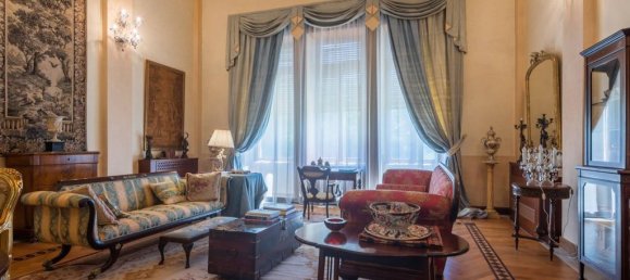 Villa T11 em Treia, Italy N.º 63532 21