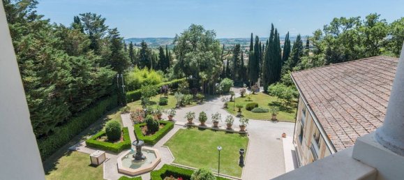 Villa T11 em Treia, Italy N.º 63532 30