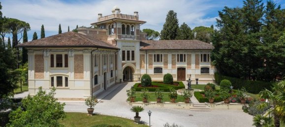 Villa T11 em Treia, Italy N.º 63532 35