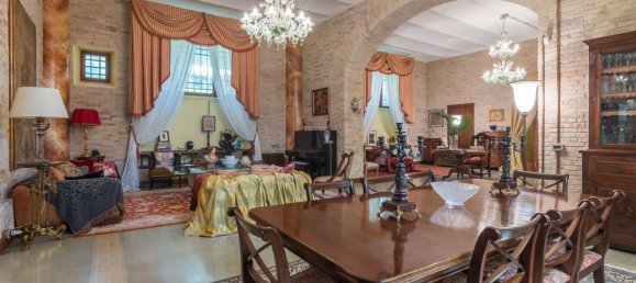 Villa T11 em Treia, Italy N.º 63532 7