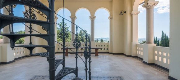 Villa T11 em Treia, Italy N.º 63532 29