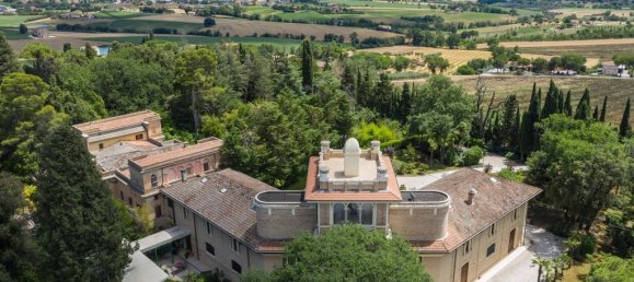 Villa T11 em Treia, Italy N.º 63532 45