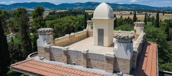 Villa T11 em Treia, Italy N.º 63532 49