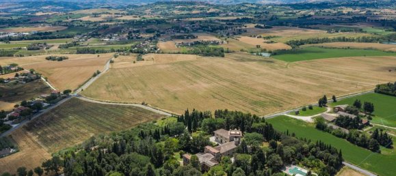 Villa T11 em Treia, Italy N.º 63532 43