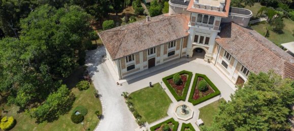 Villa T11 em Treia, Italy N.º 63532 47