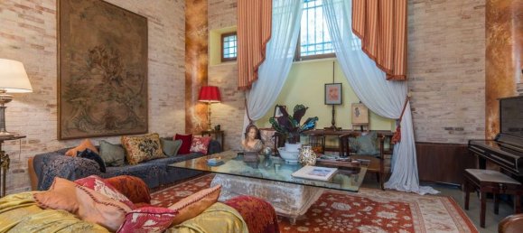 Villa T11 em Treia, Italy N.º 63532 8