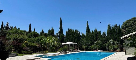 Villa T11 em Treia, Italy N.º 63532 38