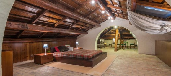 Villa T11 em Treia, Italy N.º 63532 27