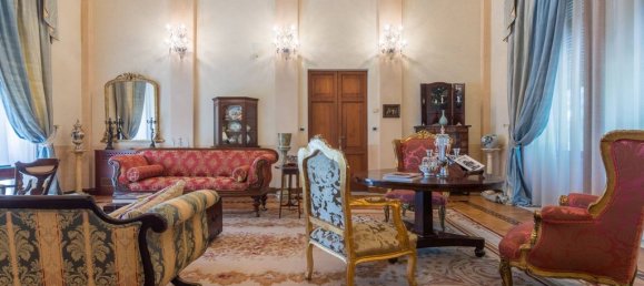 Villa T11 em Treia, Italy N.º 63532 24