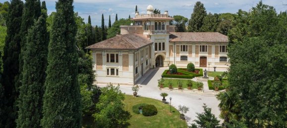 Villa T11 em Treia, Italy N.º 63532 4