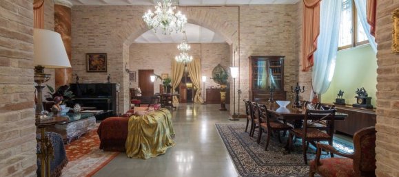 Villa T11 em Treia, Italy N.º 63532 6