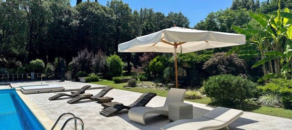 Villa T11 em Treia, Italy N.º 63532 40