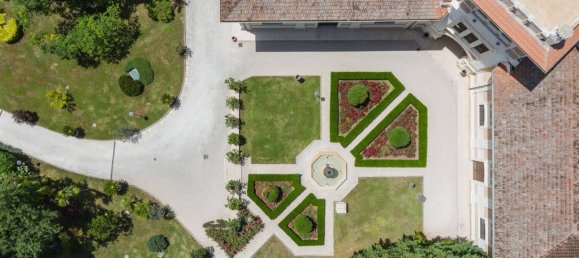 Villa T11 em Treia, Italy N.º 63532 3