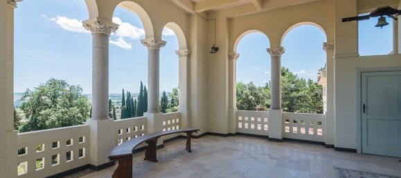 Villa T11 em Treia, Italy N.º 63532 32