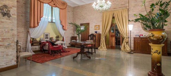 Villa T11 em Treia, Italy N.º 63532 9