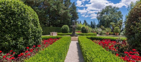 Villa T11 em Treia, Italy N.º 63532 37