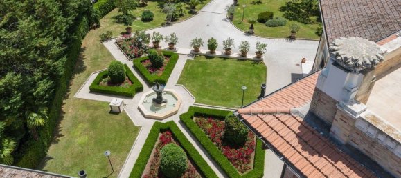 Villa T11 em Treia, Italy N.º 63532 2