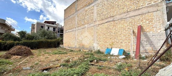 Земельный участок 200м² в Багерия, Италия № 364471 20