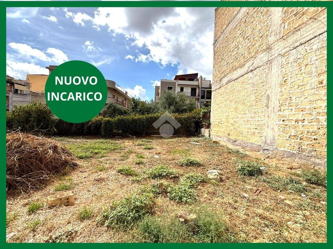 Земельный участок 200м² в Багерия, Италия № 364471