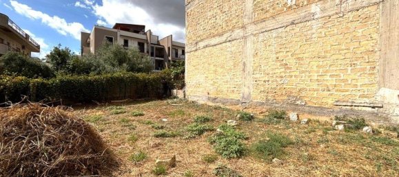 Земельный участок 200м² в Багерия, Италия № 364471 2