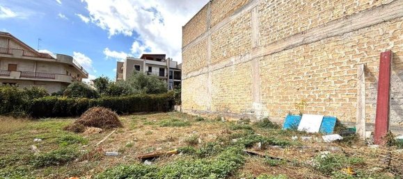 Земельный участок 200м² в Багерия, Италия № 364471 22