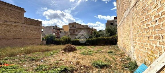 Земельный участок 200м² в Багерия, Италия № 364471 3