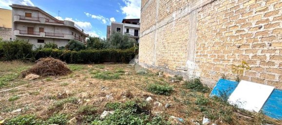 Земельный участок 200м² в Багерия, Италия № 364471 9