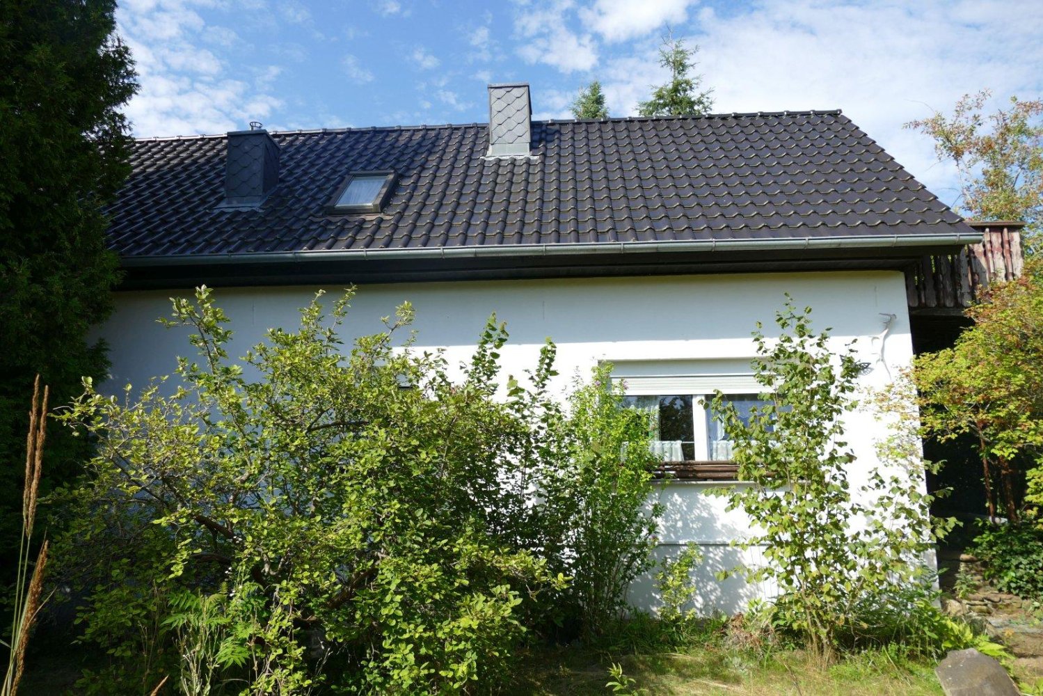 Дом с 4 комнатами в Oder-Spree, Германия № 280369