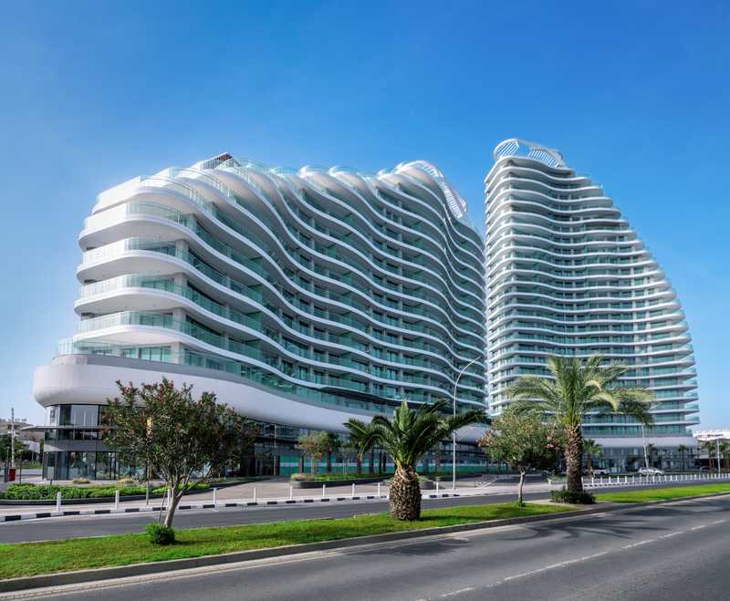 2 chambres Appartement à Germasogeia, Cyprus No. 64129