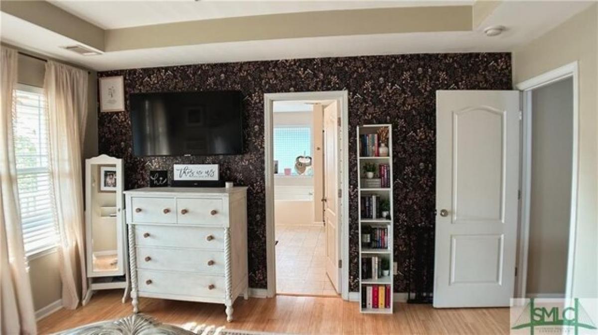 4 bedrooms House in Port Wentworth, USA No. 389026