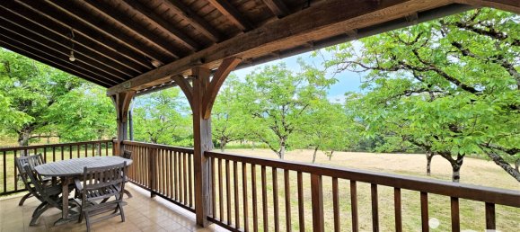 Дом с 4 спальнями в Пирр, Франция № 330970 4