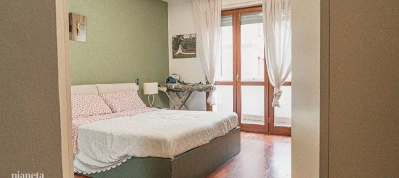 6 rooms Penthouse in Cesena, Italy No. 300141 13
