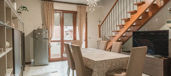 6 rooms Penthouse in Cesena, Italy No. 300141 8