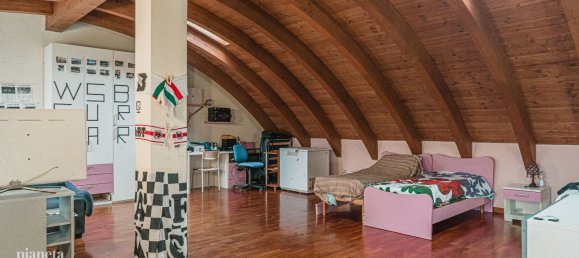 6 rooms Penthouse in Cesena, Italy No. 300141 3