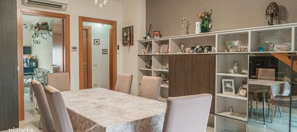 6 rooms Penthouse in Cesena, Italy No. 300141 7