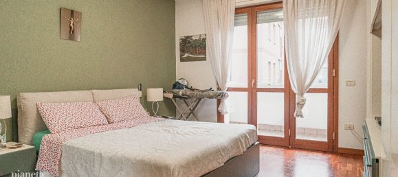 6 rooms Penthouse in Cesena, Italy No. 300141 14