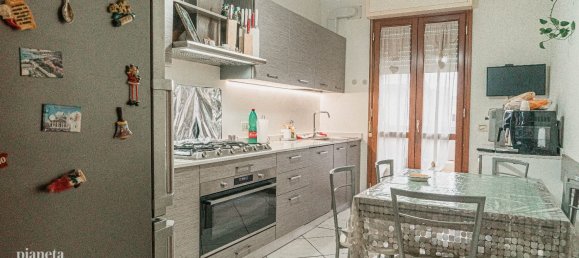 6 rooms Penthouse in Cesena, Italy No. 300141 10