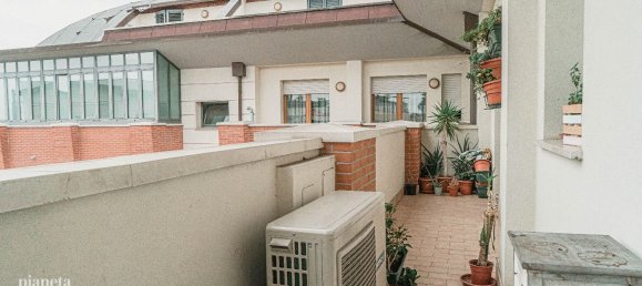 6 rooms Penthouse in Cesena, Italy No. 300141 11