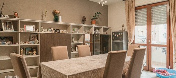 6 rooms Penthouse in Cesena, Italy No. 300141 9