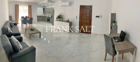 Apartamento de 3 dormitorios en Zebbug, Malta No. 11291 2