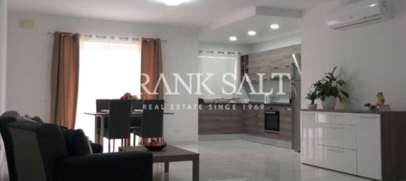 Apartamento de 3 dormitorios en Zebbug, Malta No. 11291 3