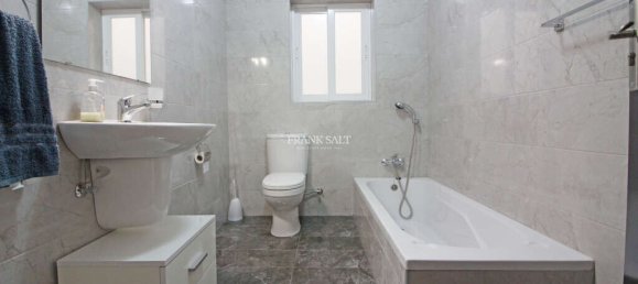 Apartamento de 3 dormitorios en Zebbug, Malta No. 11291 12