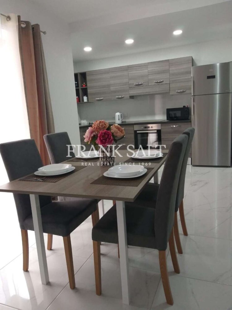 Apartamento de 3 dormitorios en Zebbug, Malta No. 11291
