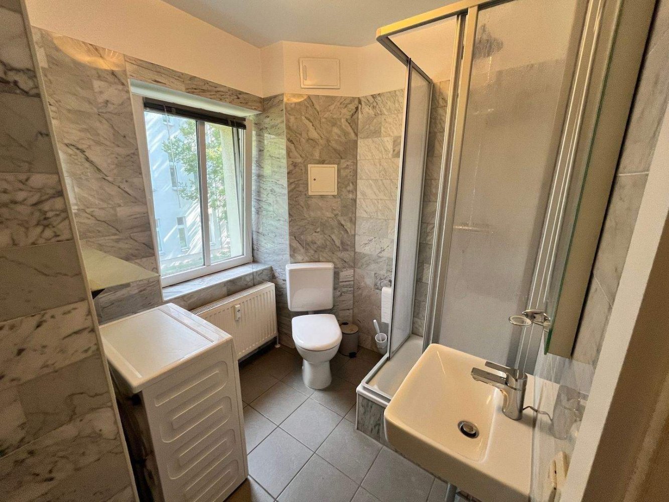 Studio in Weisensee, Germany No. 371172