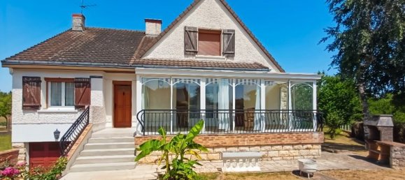 5 Schlafzimmer Haus in Saint-Marcel, France, Nr. 301824 10