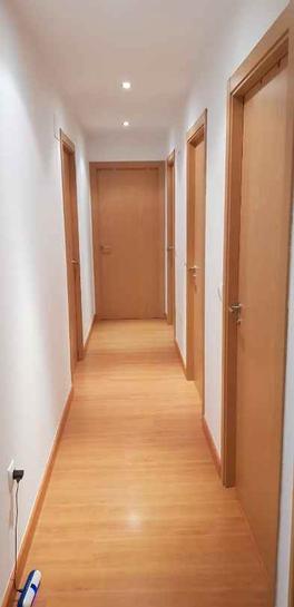 3 غرف نوم شقة في Badajoz, Spain رقم 259863