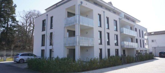 1 Schlafzimmer Wohnung in Neu-Ulm, Germany, Nr. 149820 3