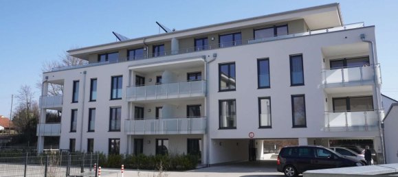 1 Schlafzimmer Wohnung in Neu-Ulm, Germany, Nr. 149820 2